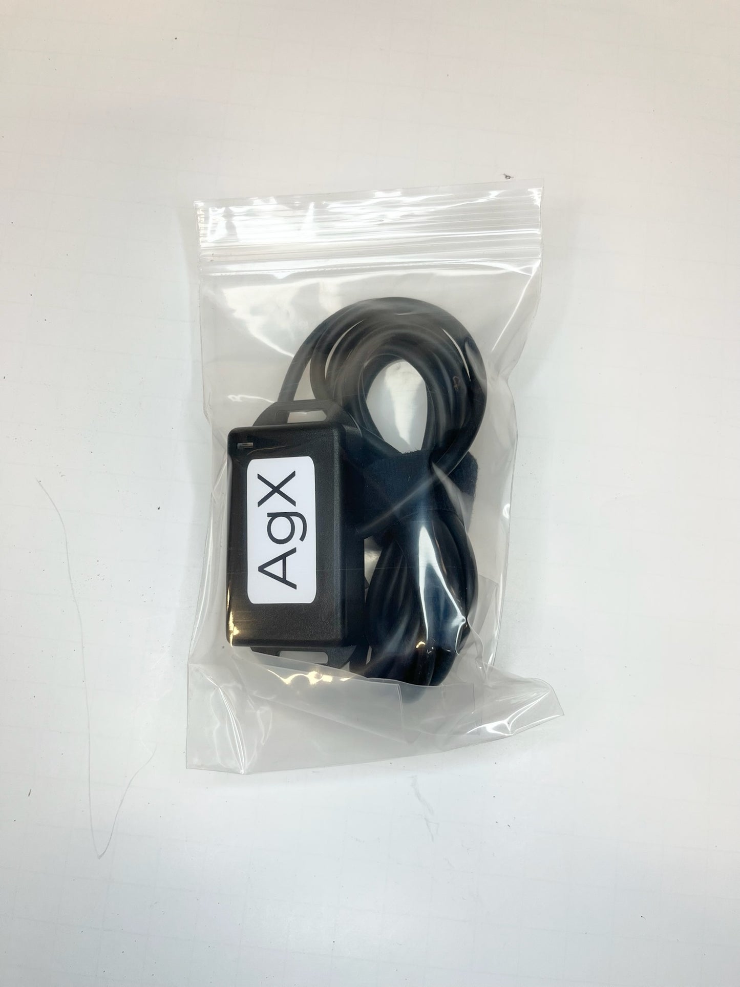 Kit de sensor de velocidad terrestre GPS Ag-Xcellence BPM-101