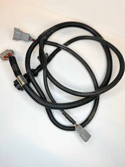 BPM-101 Replacement Cab Harness