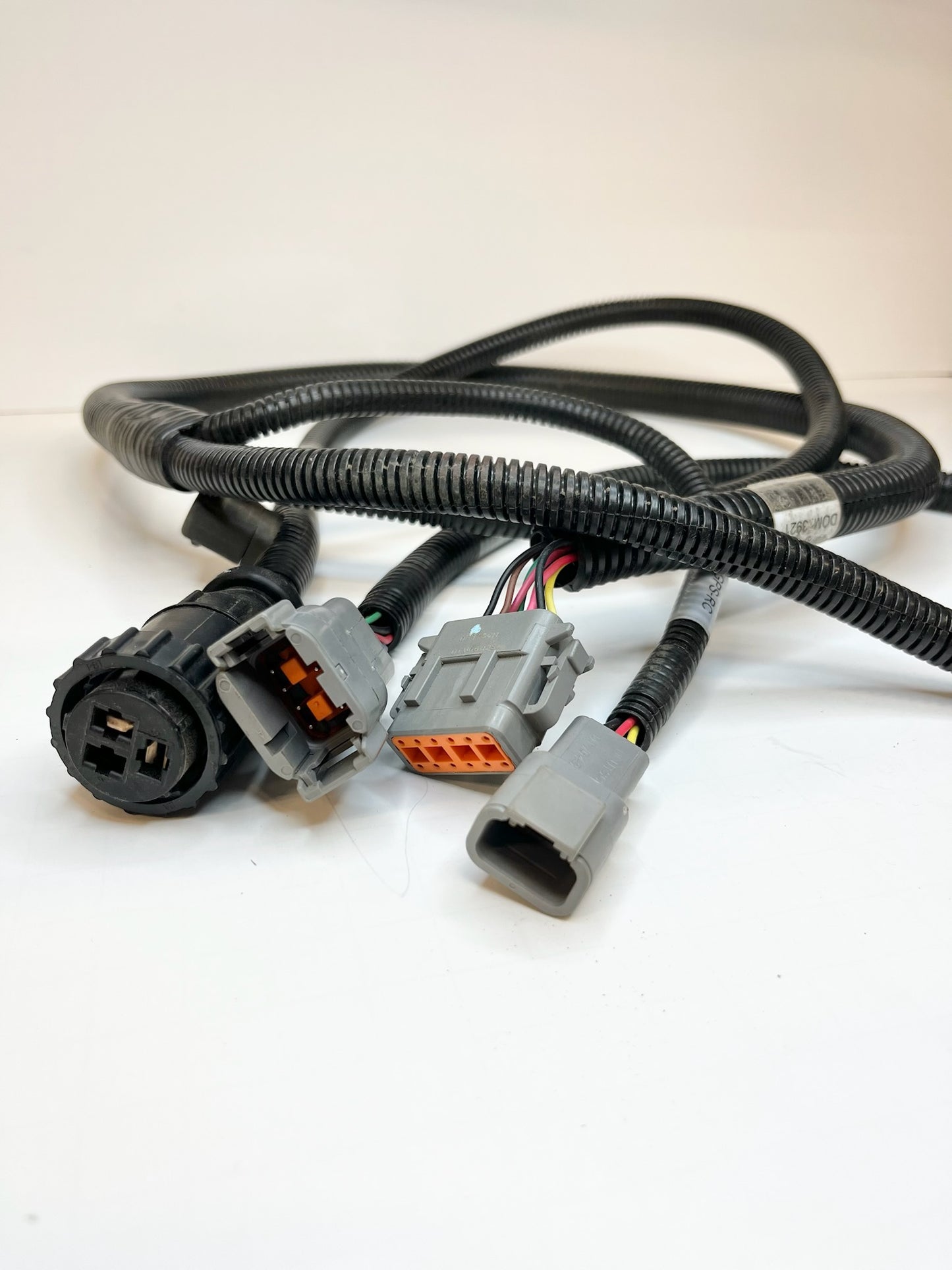 BPM-101 Replacement Cab Harness