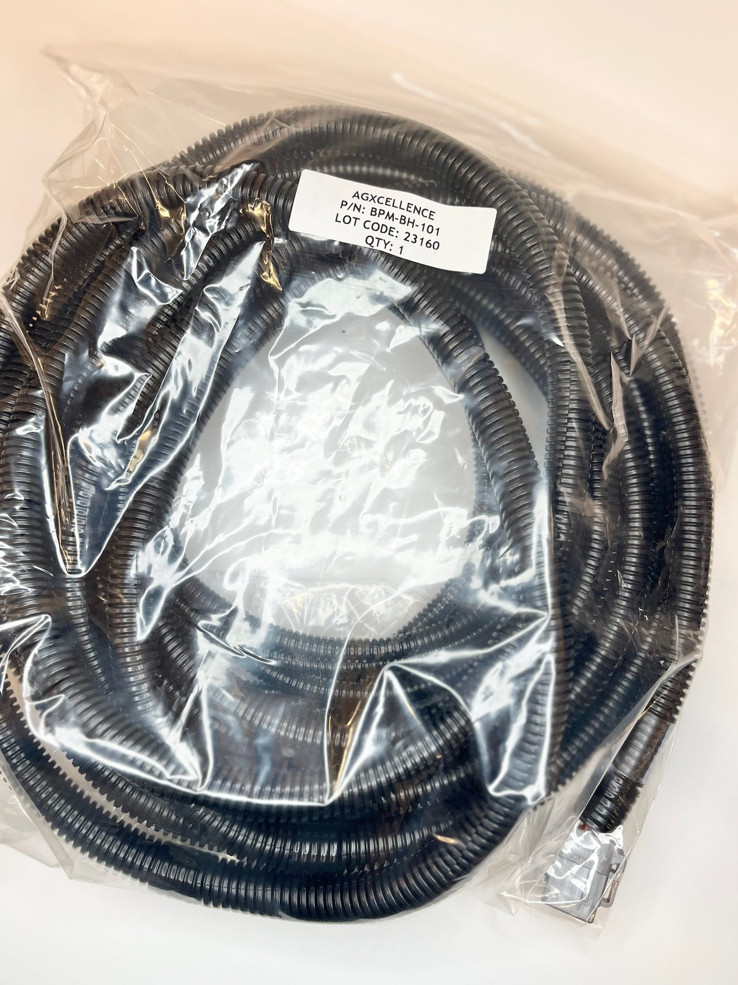 BPM-101 Replacement Baler Harness