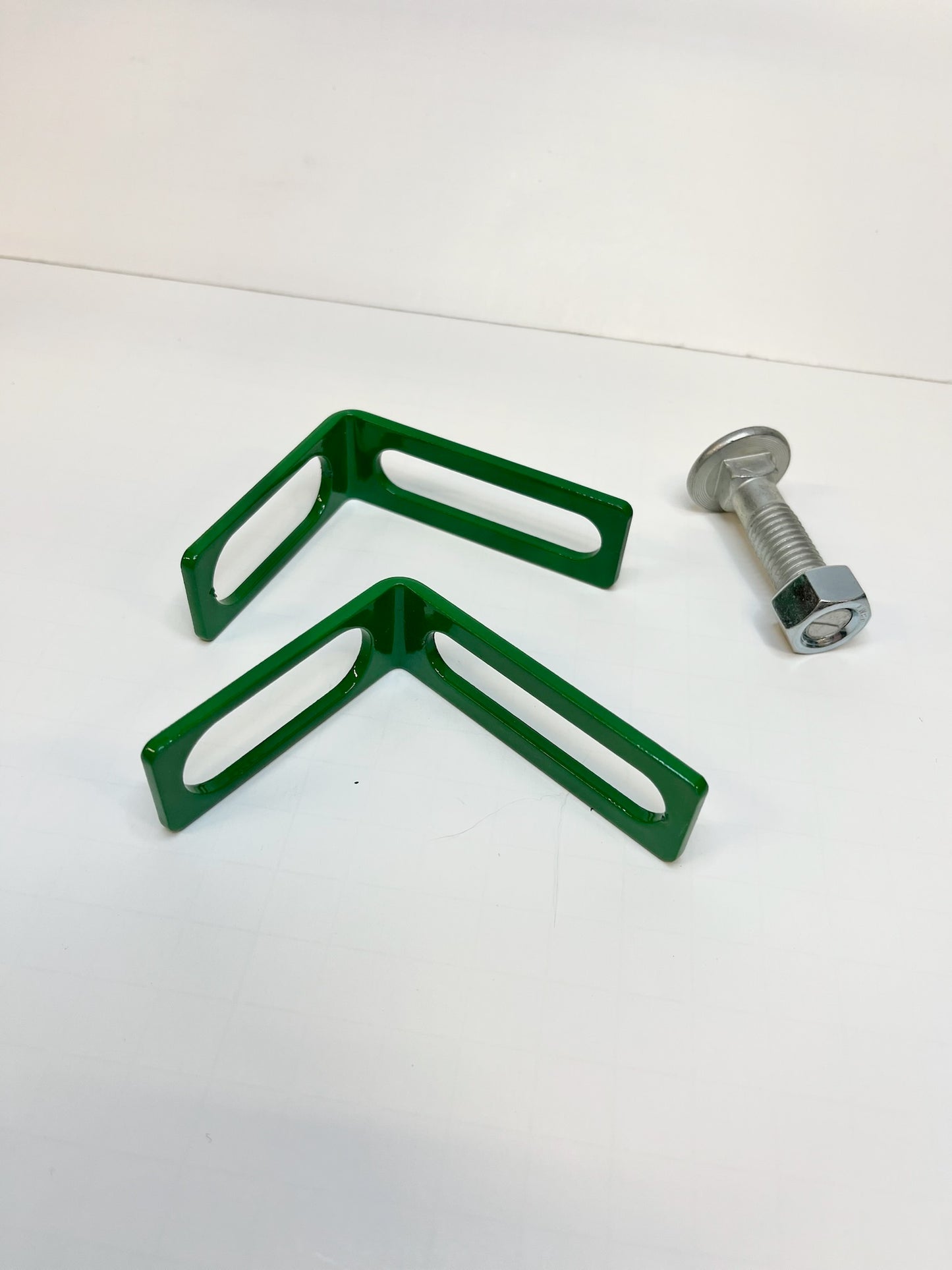 Flake Counter Sensor Brackets