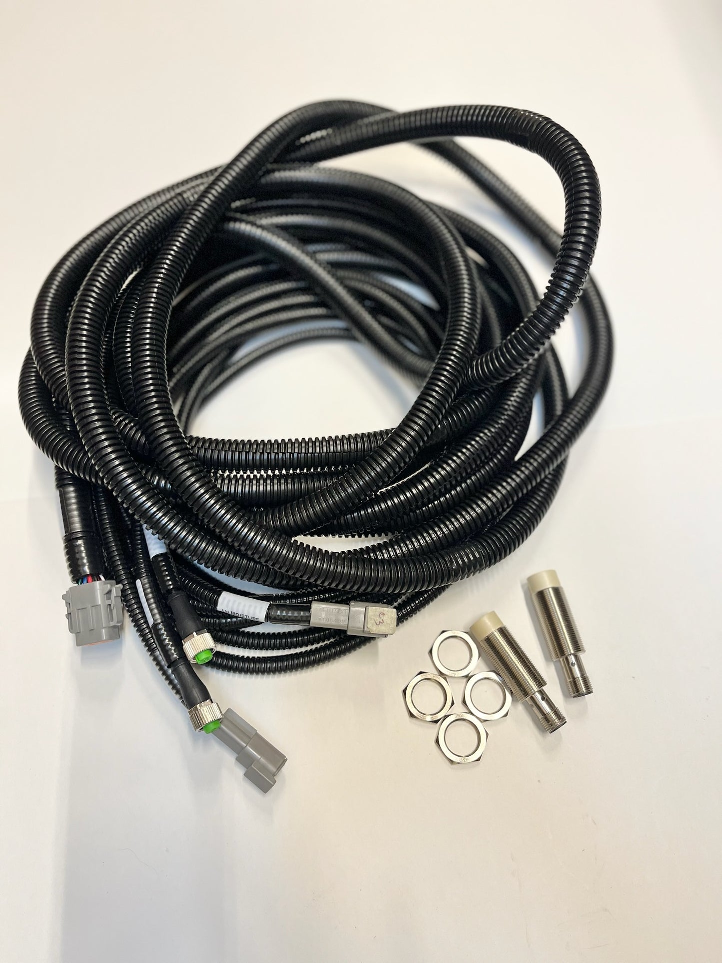 Extra Baler Harness and Sensors BPM-101 Kit