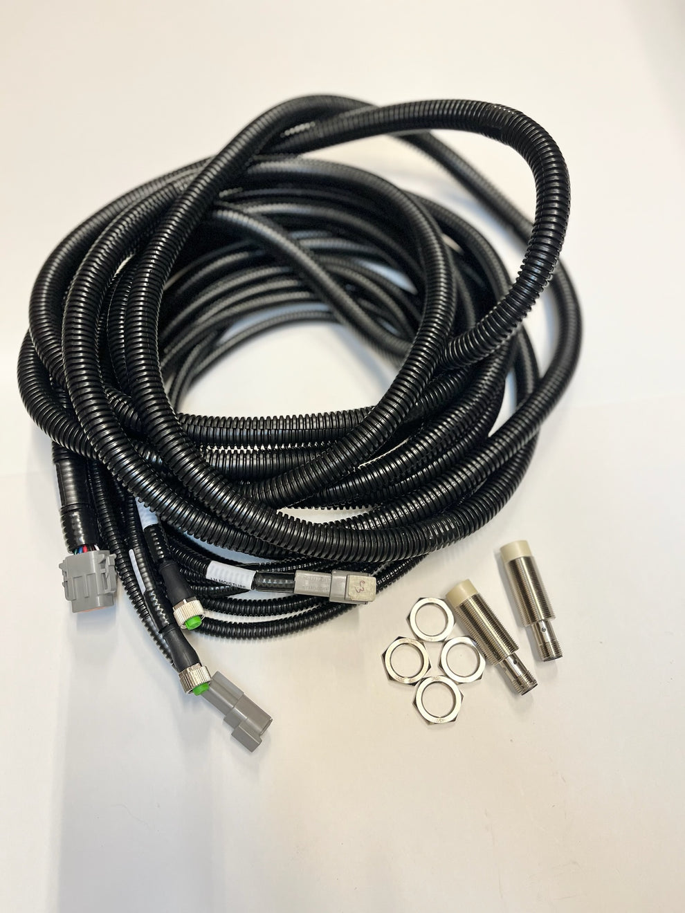Extra Baler Harness and Sensors BPM-101 Kit – Ag-Xcellence LLC