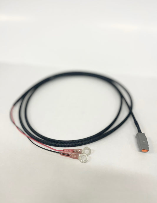 Replacement Moisture Sensor Harness