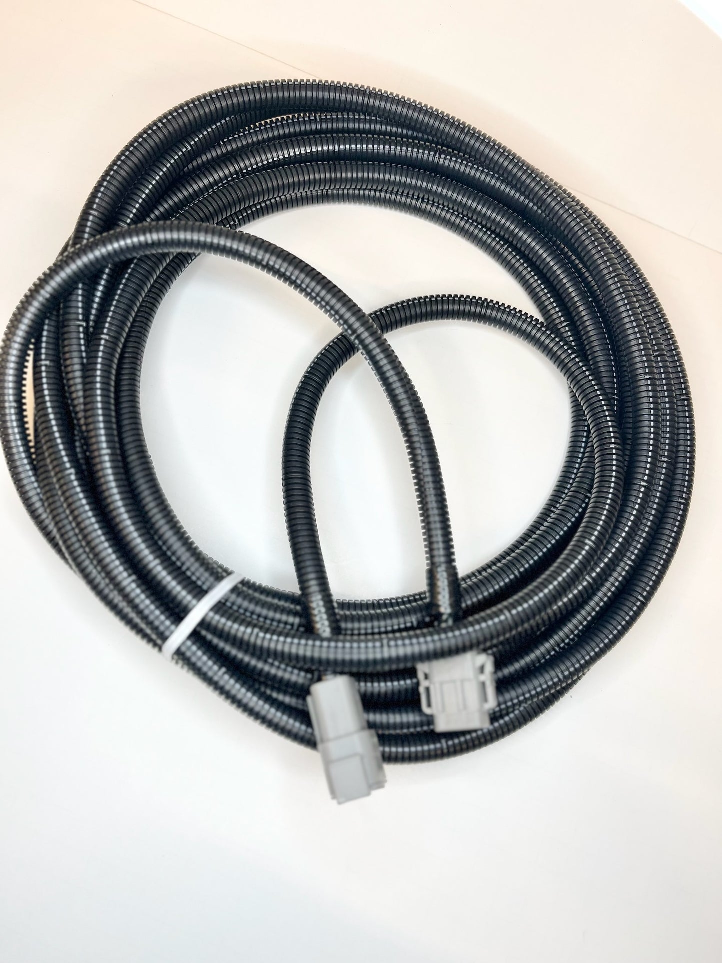 Ag-Xcellence BPM-101 Extension Harness 25 Foot for Rake Hitches, Swing-Max, Power Linx, or Big/Small Steamer Models